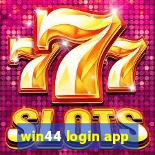 win44 login app